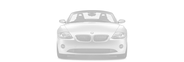 2003 BMW Z4