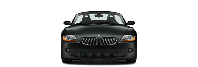 2003 BMW Z4