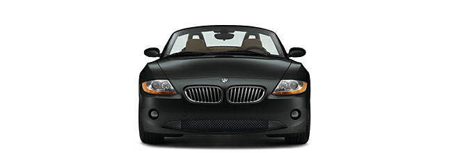 2003 BMW Z4