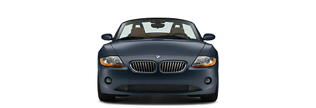 2003 BMW Z4