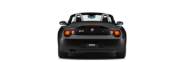 2003 BMW Z4