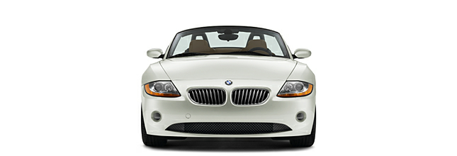 2003 BMW Z4