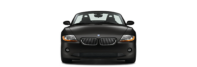 2003 BMW Z4