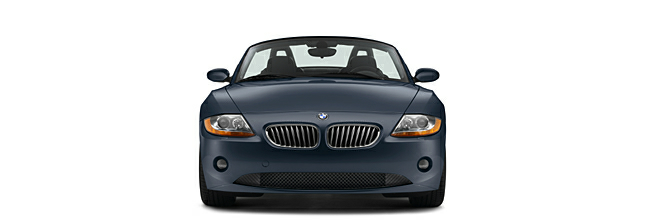 2003 BMW Z4