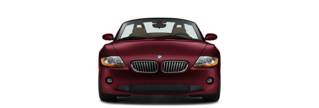 2003 BMW Z4