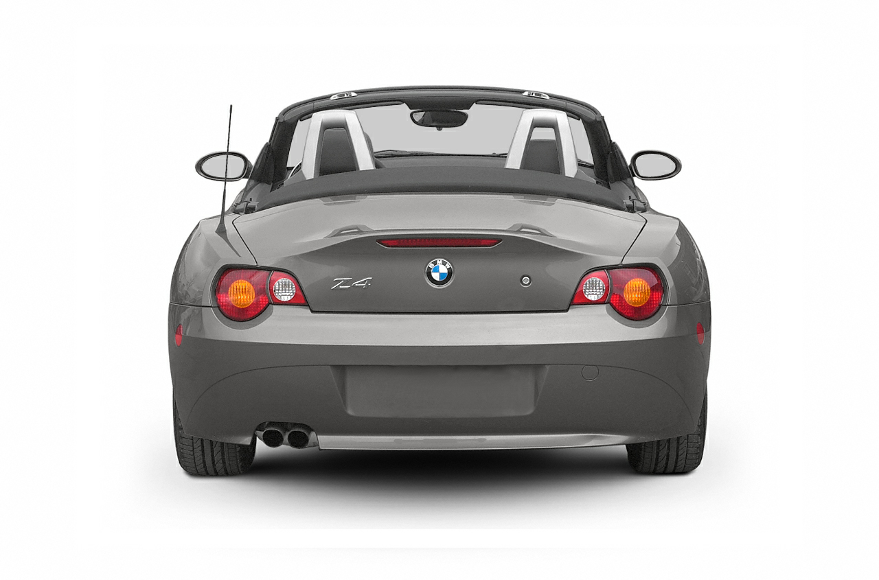 2003 BMW Z4