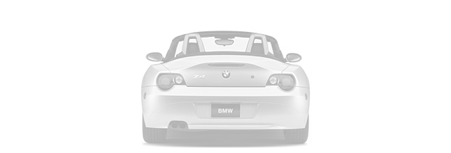 2003 BMW Z4