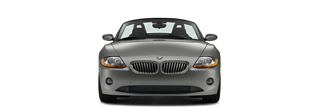 2003 BMW Z4