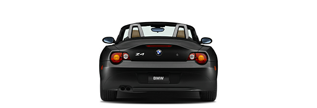2003 BMW Z4