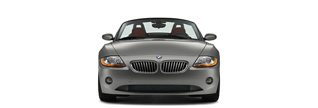 2003 BMW Z4