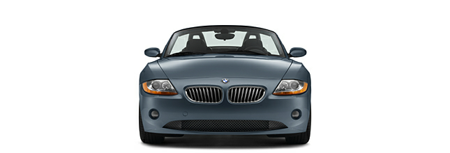 2003 BMW Z4