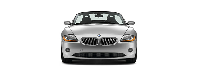 2003 BMW Z4