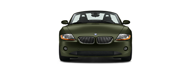 2003 BMW Z4