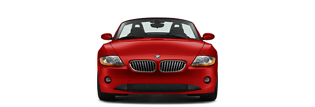 2003 BMW Z4