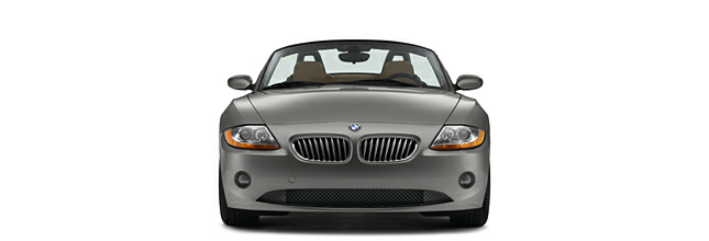 2003 BMW Z4