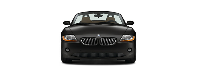 2003 BMW Z4
