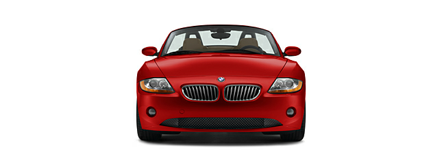 2003 BMW Z4