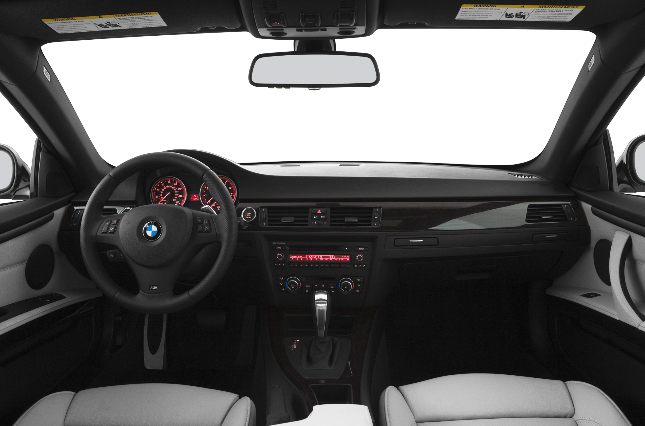 2013 BMW 335