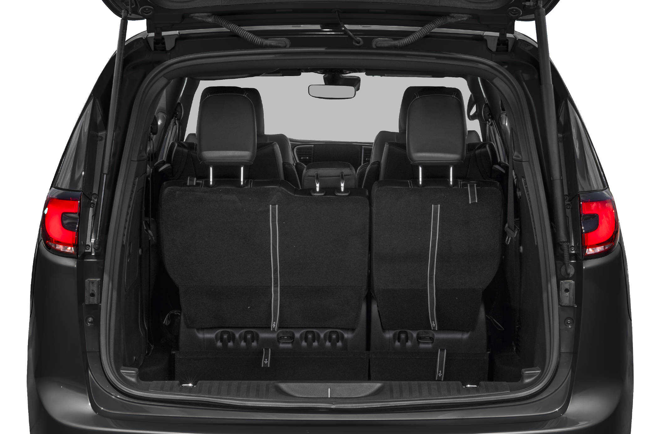 2026 Chrysler Pacifica Hybrid