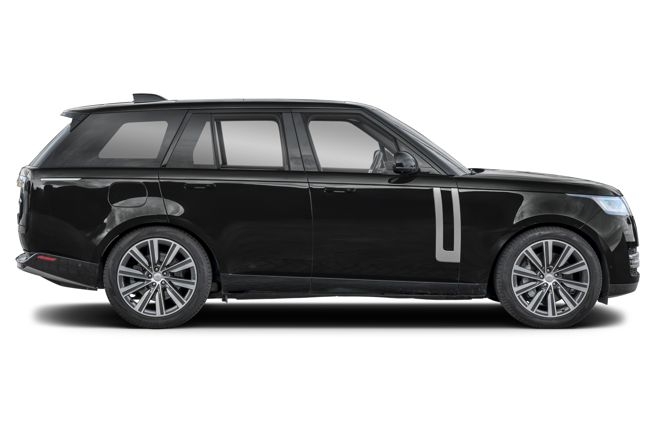 2026 Land Rover Range Rover