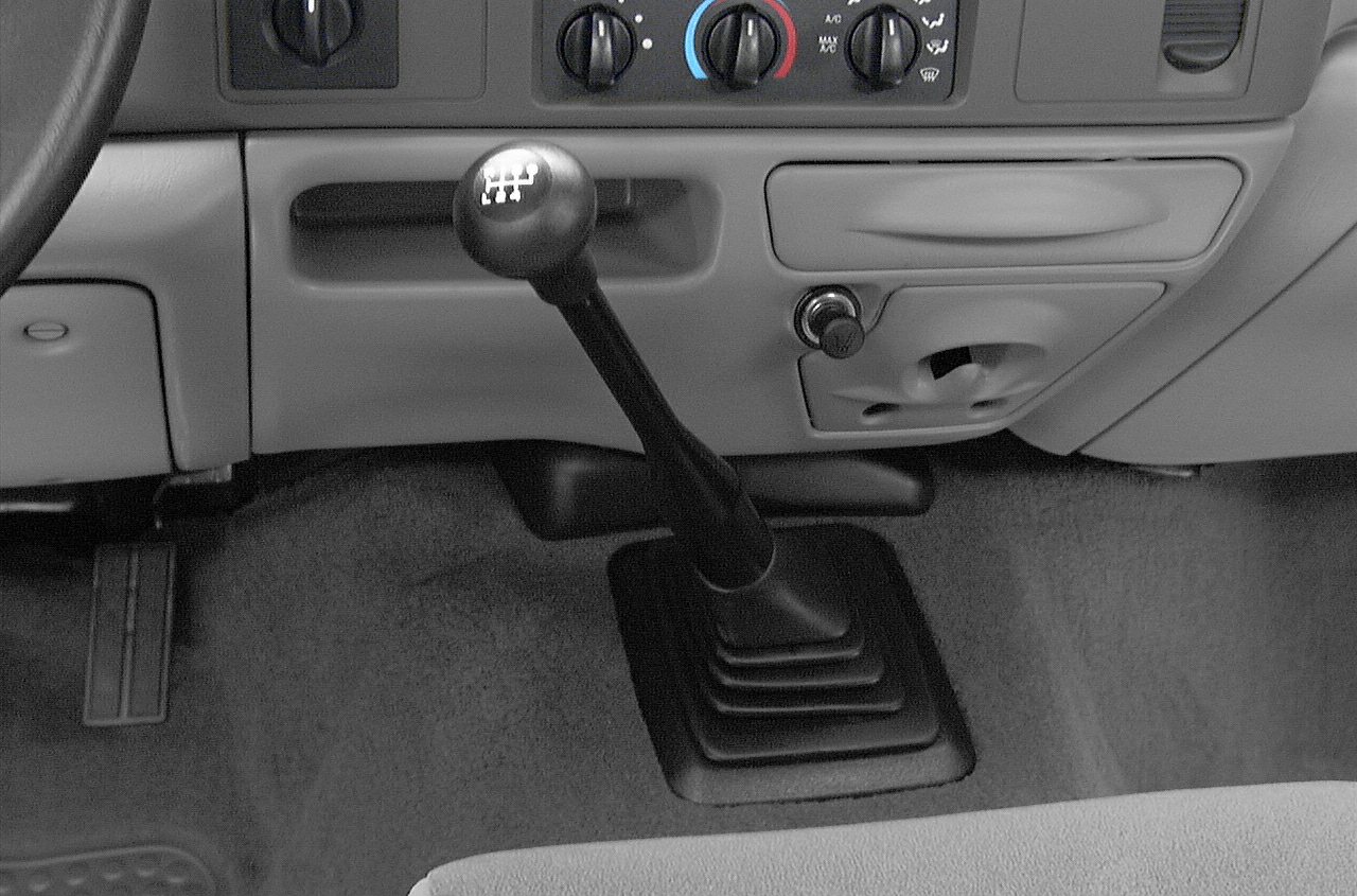2003 Ford F-350