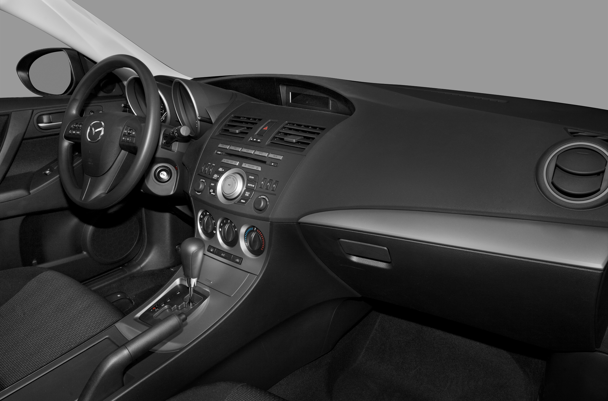 2011 Mazda Mazda3