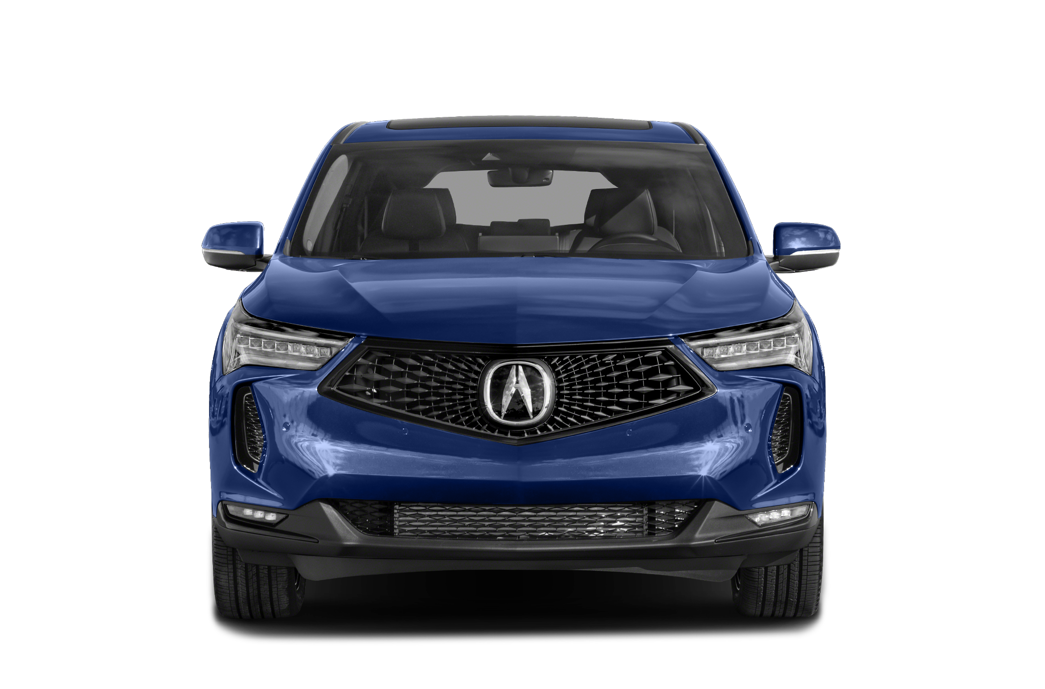 2022 Acura RDX