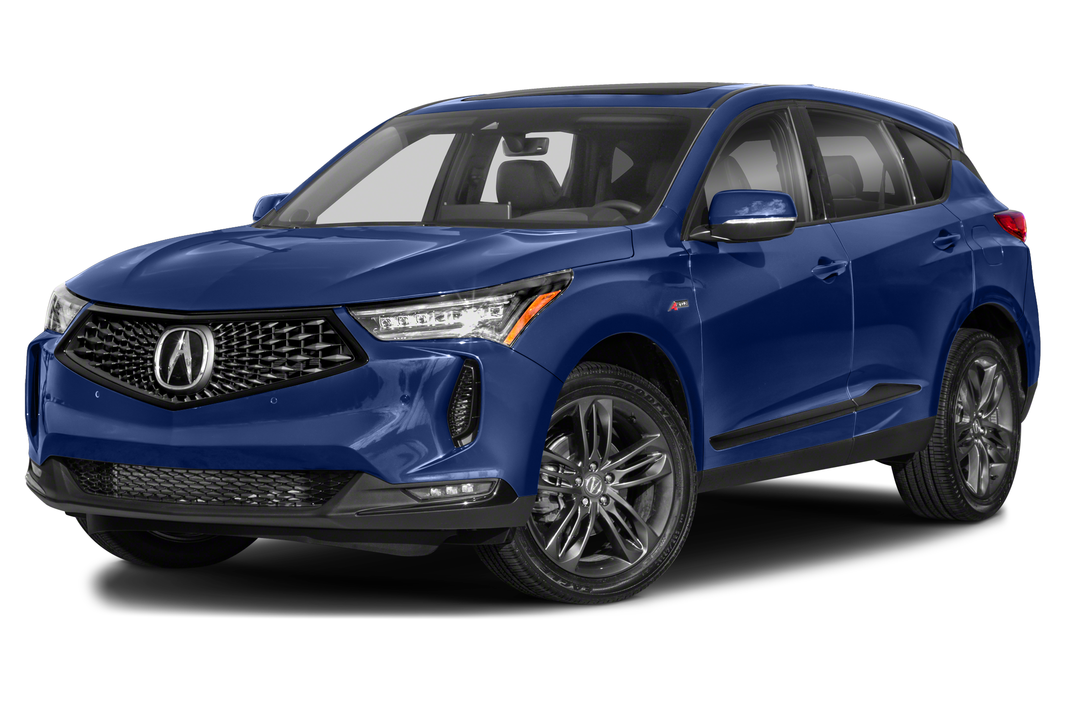 2022 Acura RDX