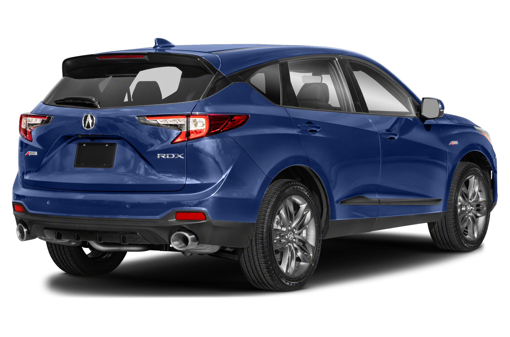 2022 Acura RDX