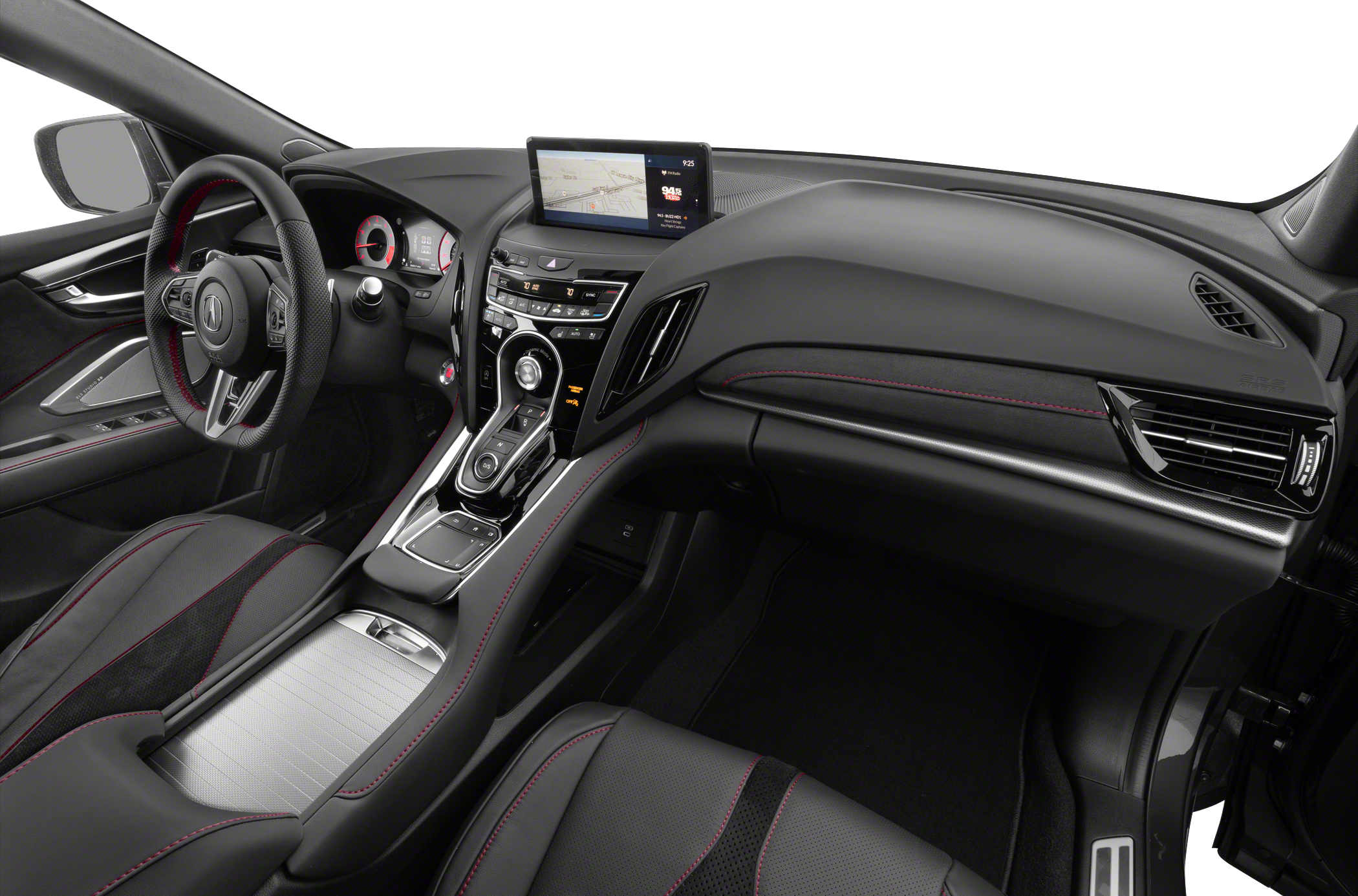 2022 Acura RDX