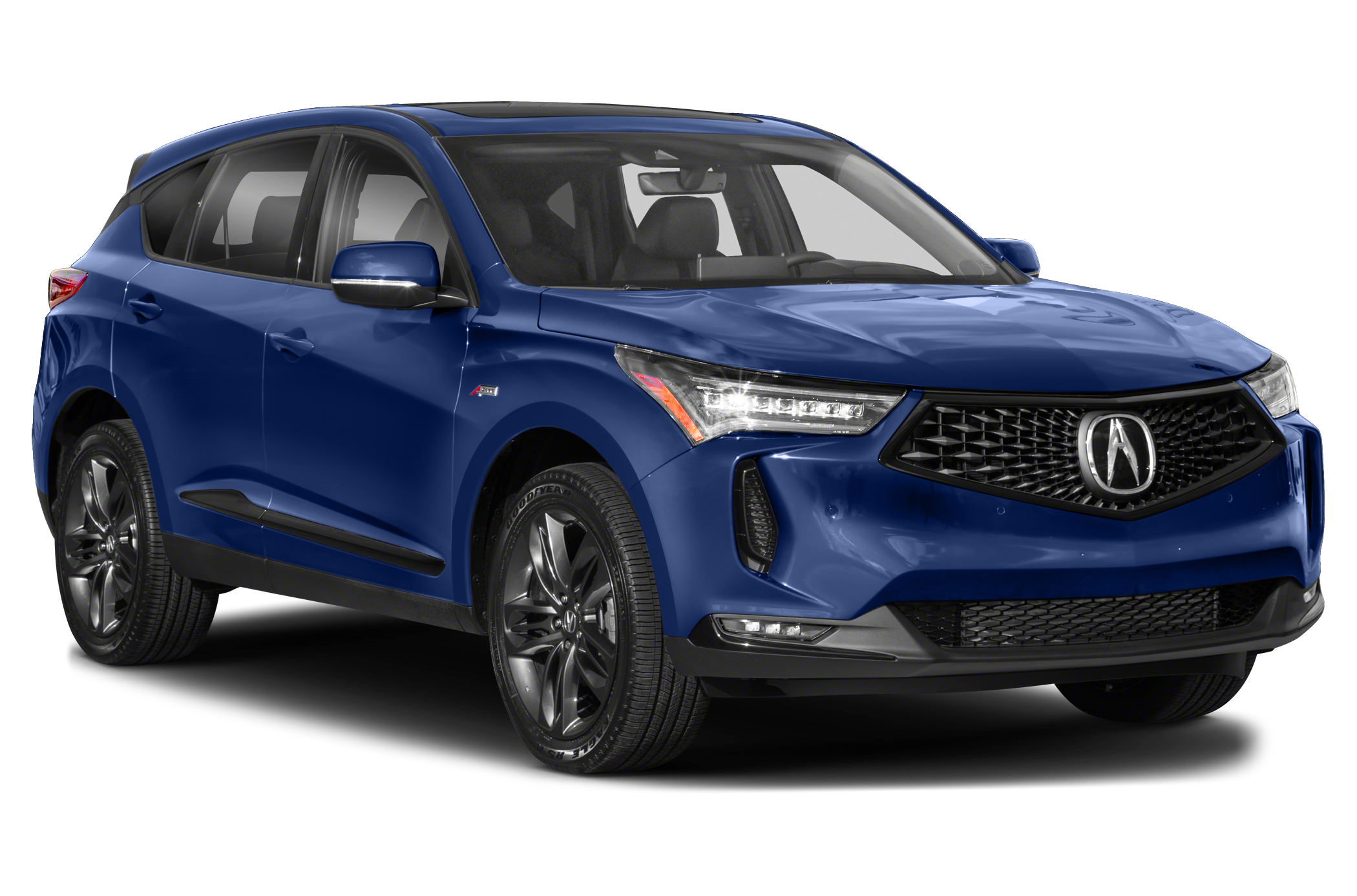 2022 Acura RDX