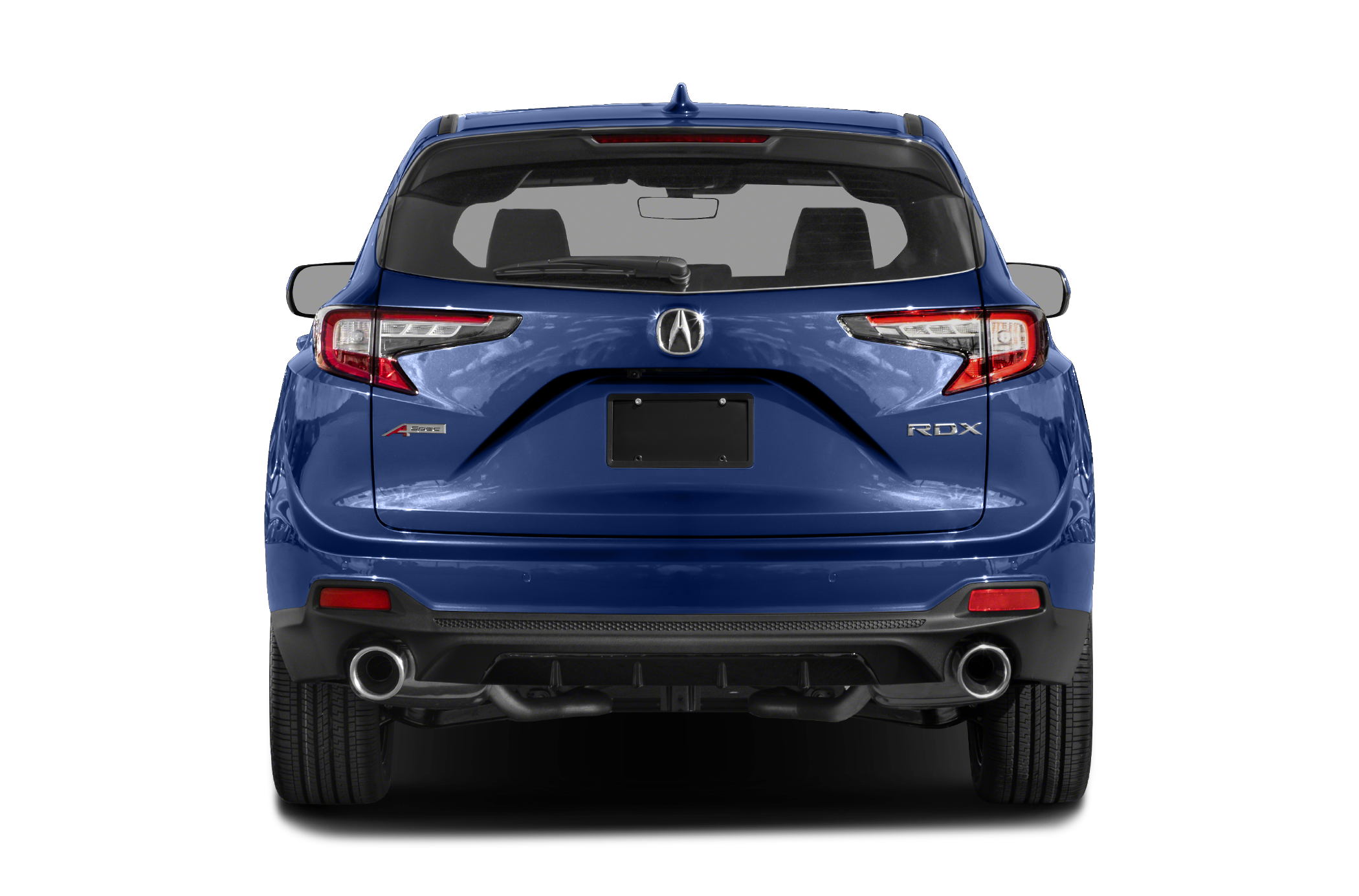 2022 Acura RDX