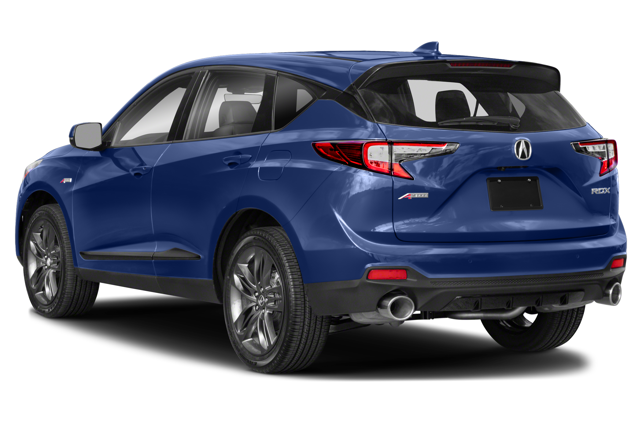 2022 Acura RDX
