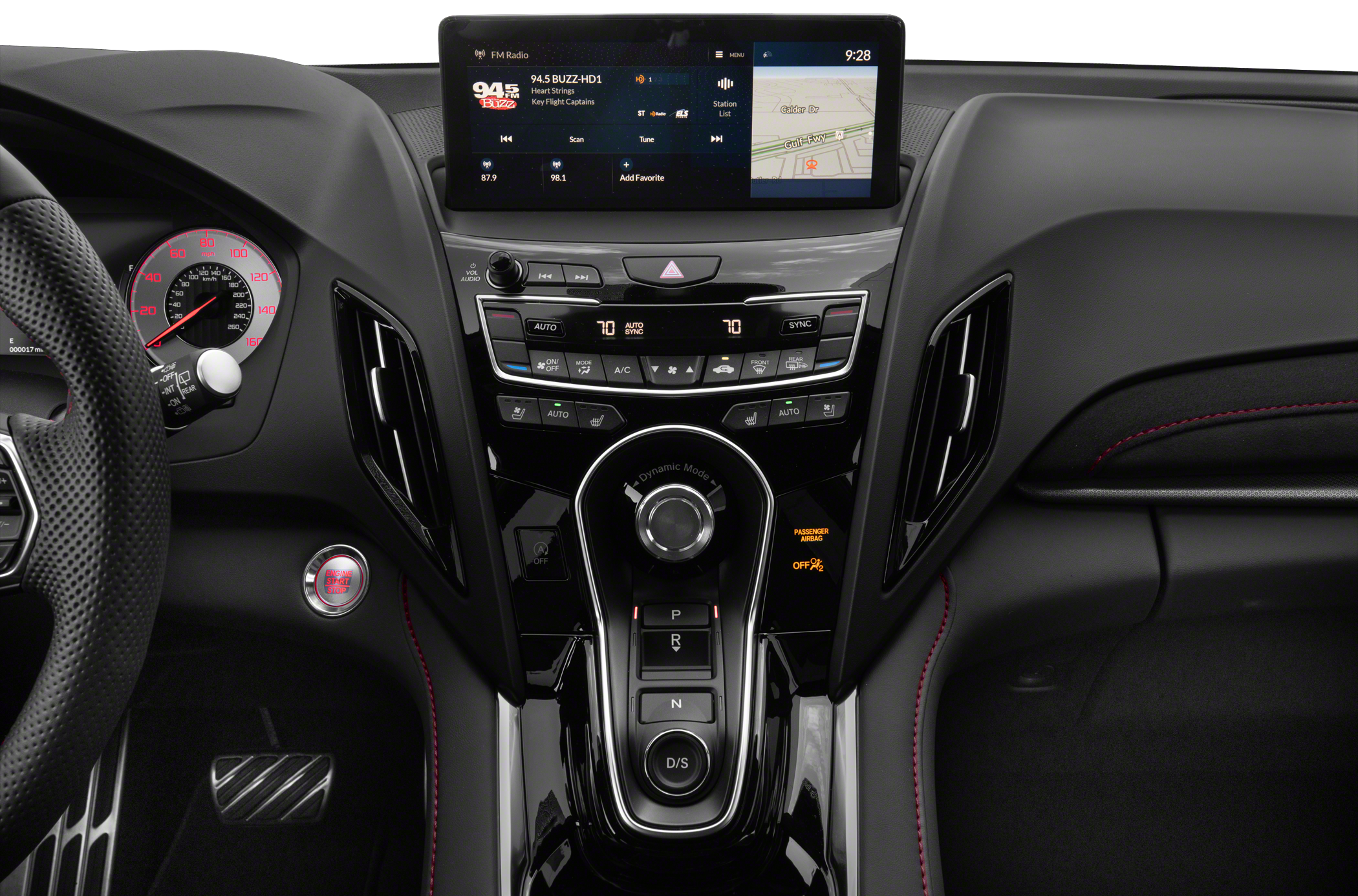 2022 Acura RDX
