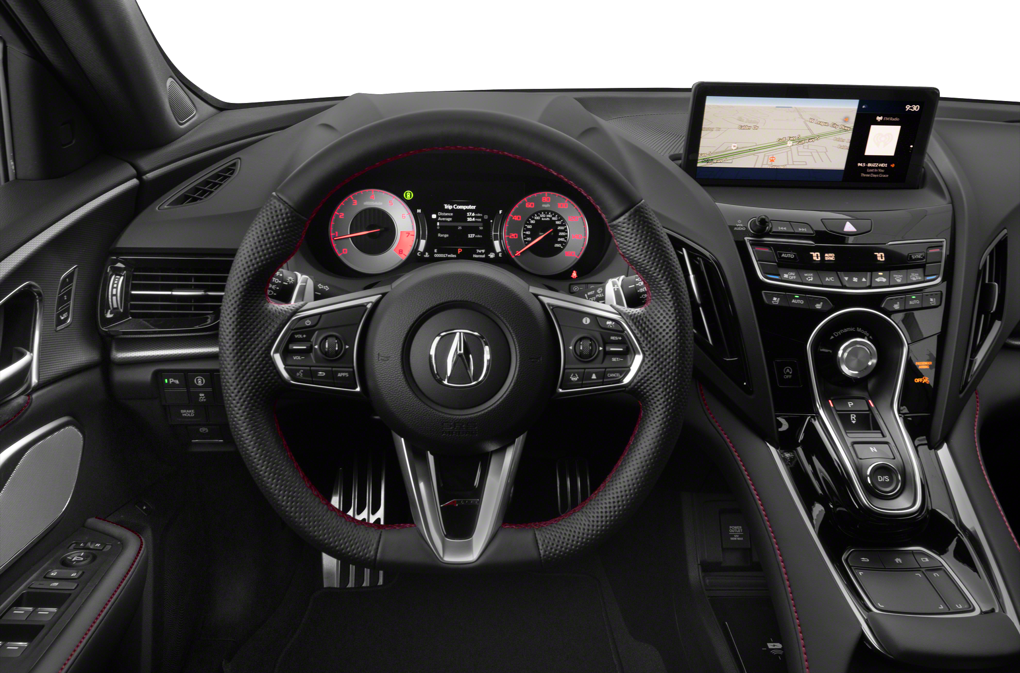 2022 Acura RDX