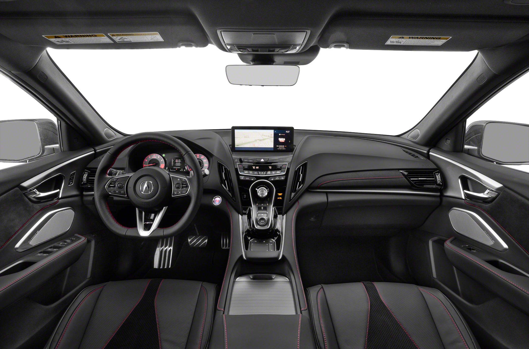 2022 Acura RDX