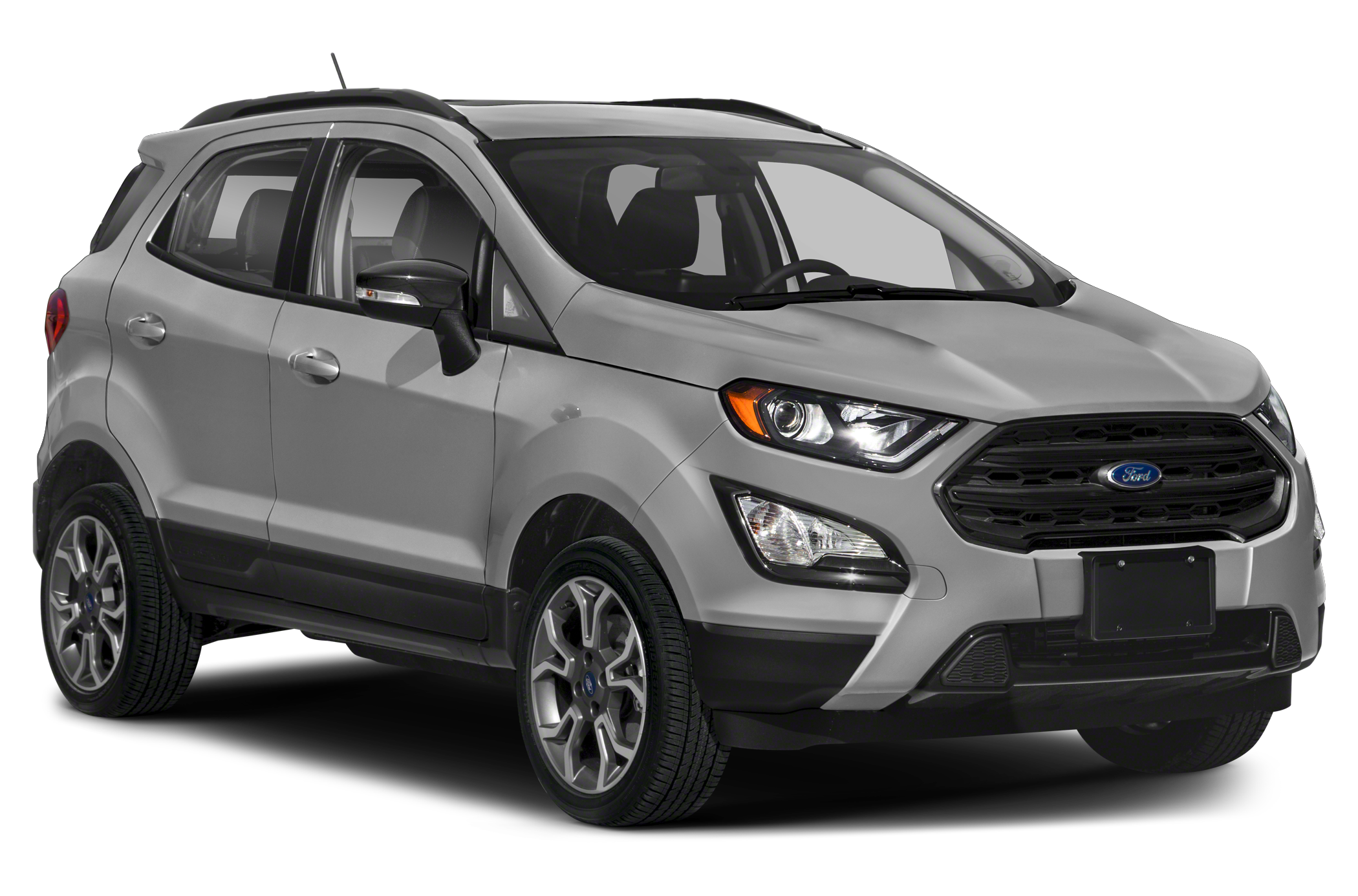 2021 Ford EcoSport