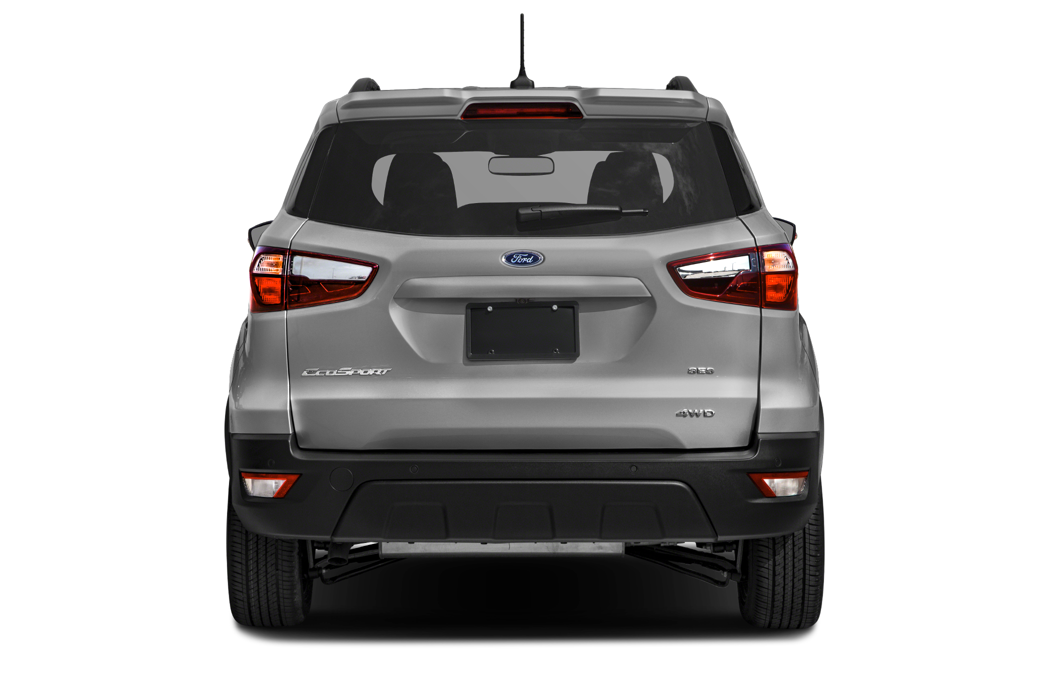 2021 Ford EcoSport