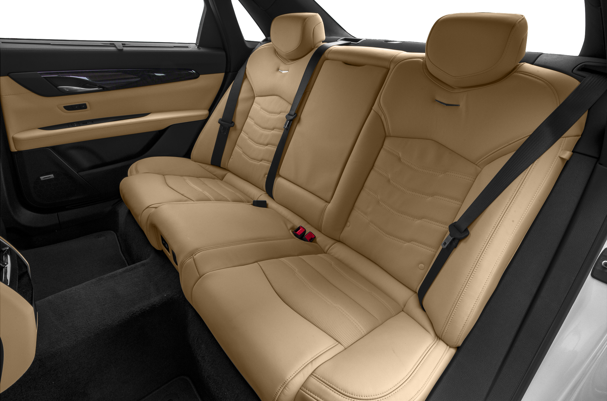2020 Cadillac CT6