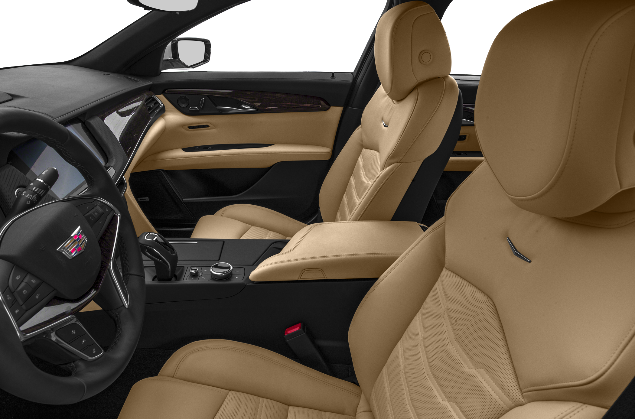2020 Cadillac CT6