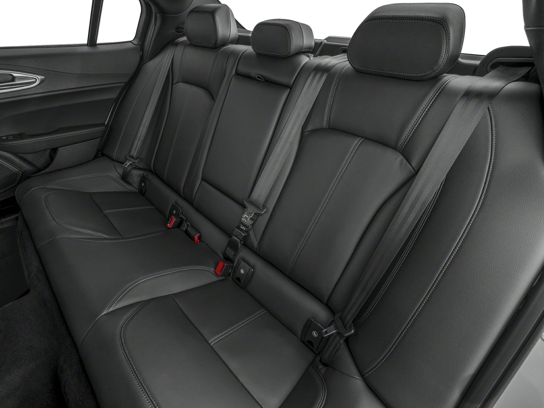 2026 Alfa Romeo Giulia