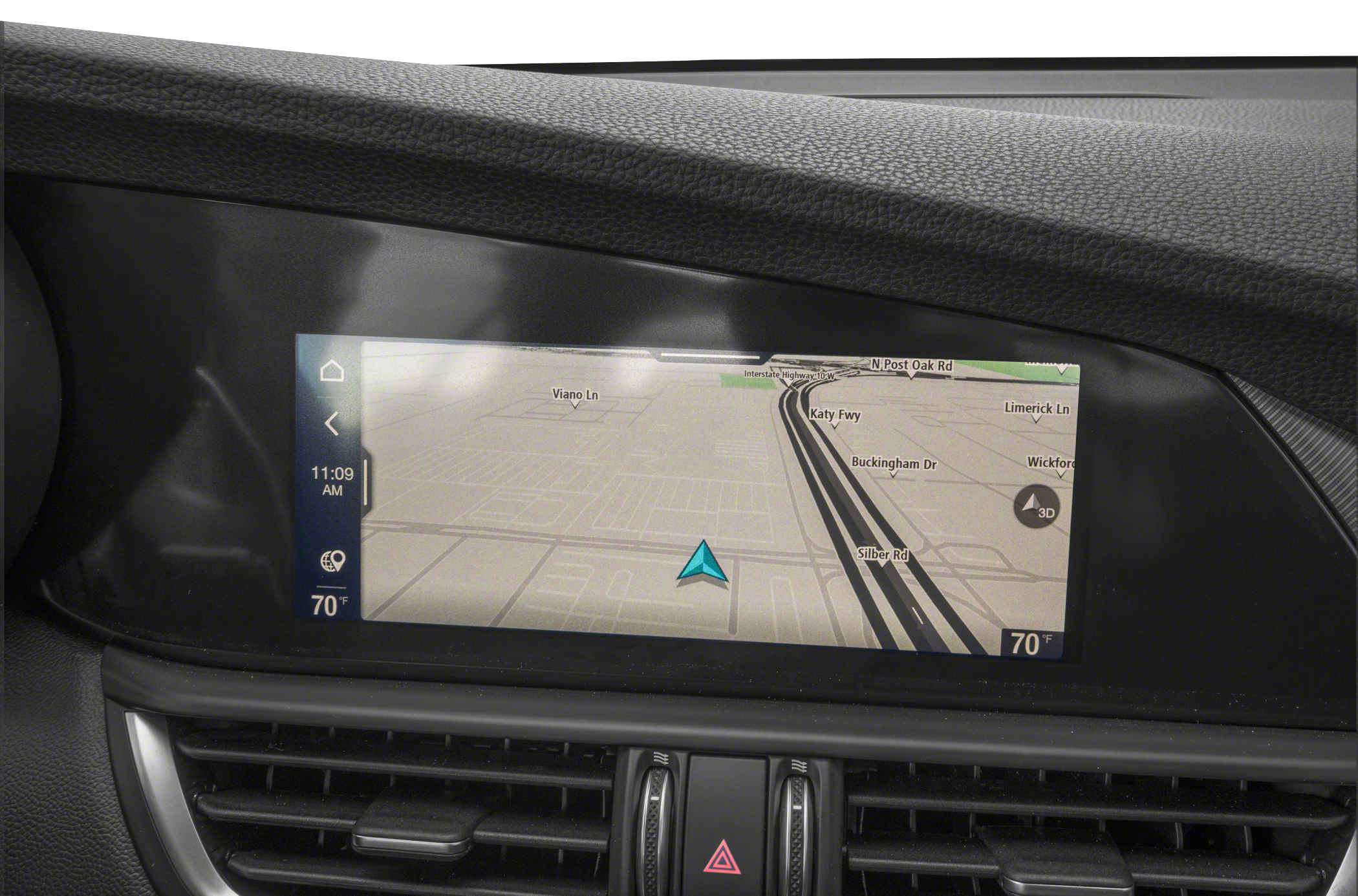 2026 Alfa Romeo Giulia