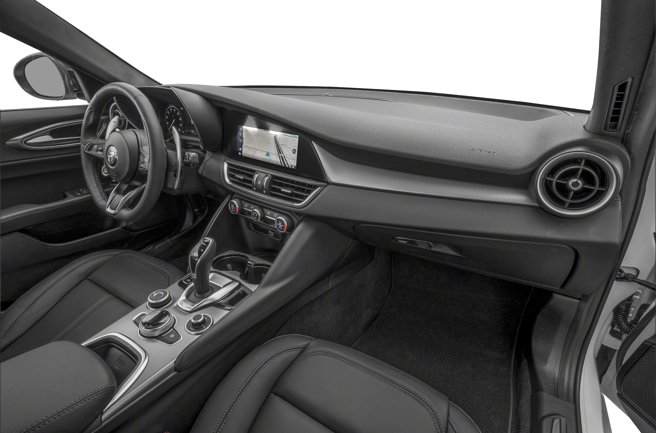 2026 Alfa Romeo Giulia