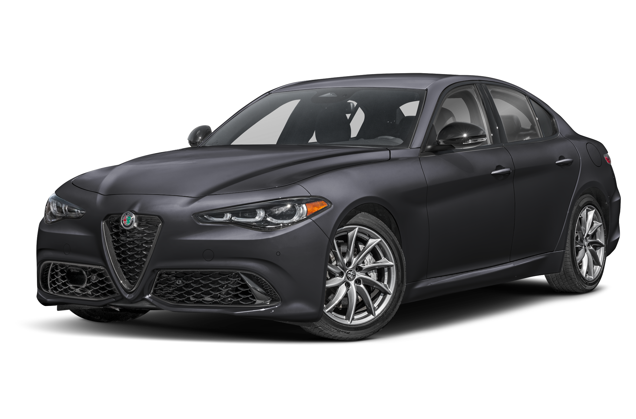 2026 Alfa Romeo Giulia