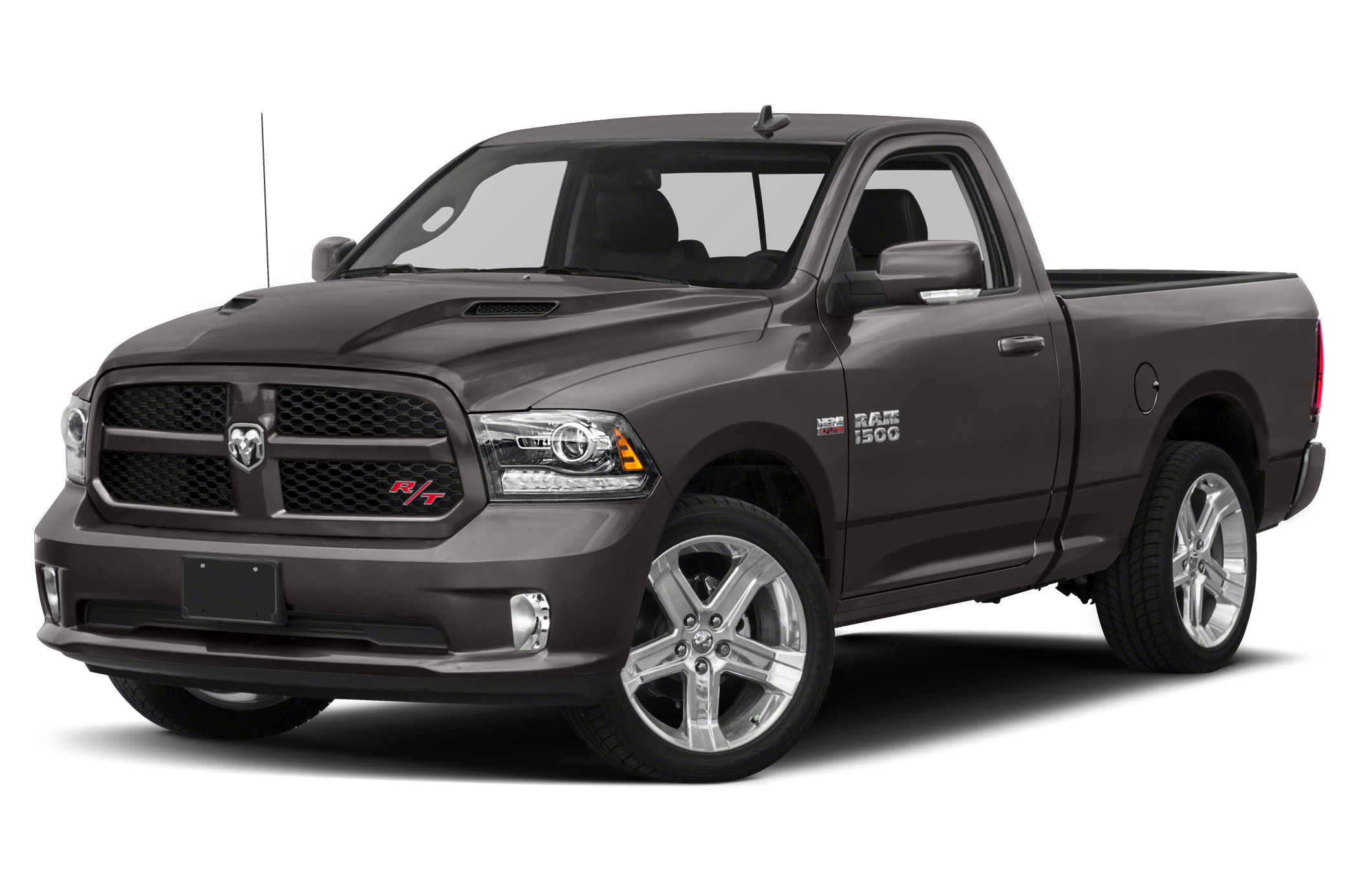 2018 RAM 1500 SLT