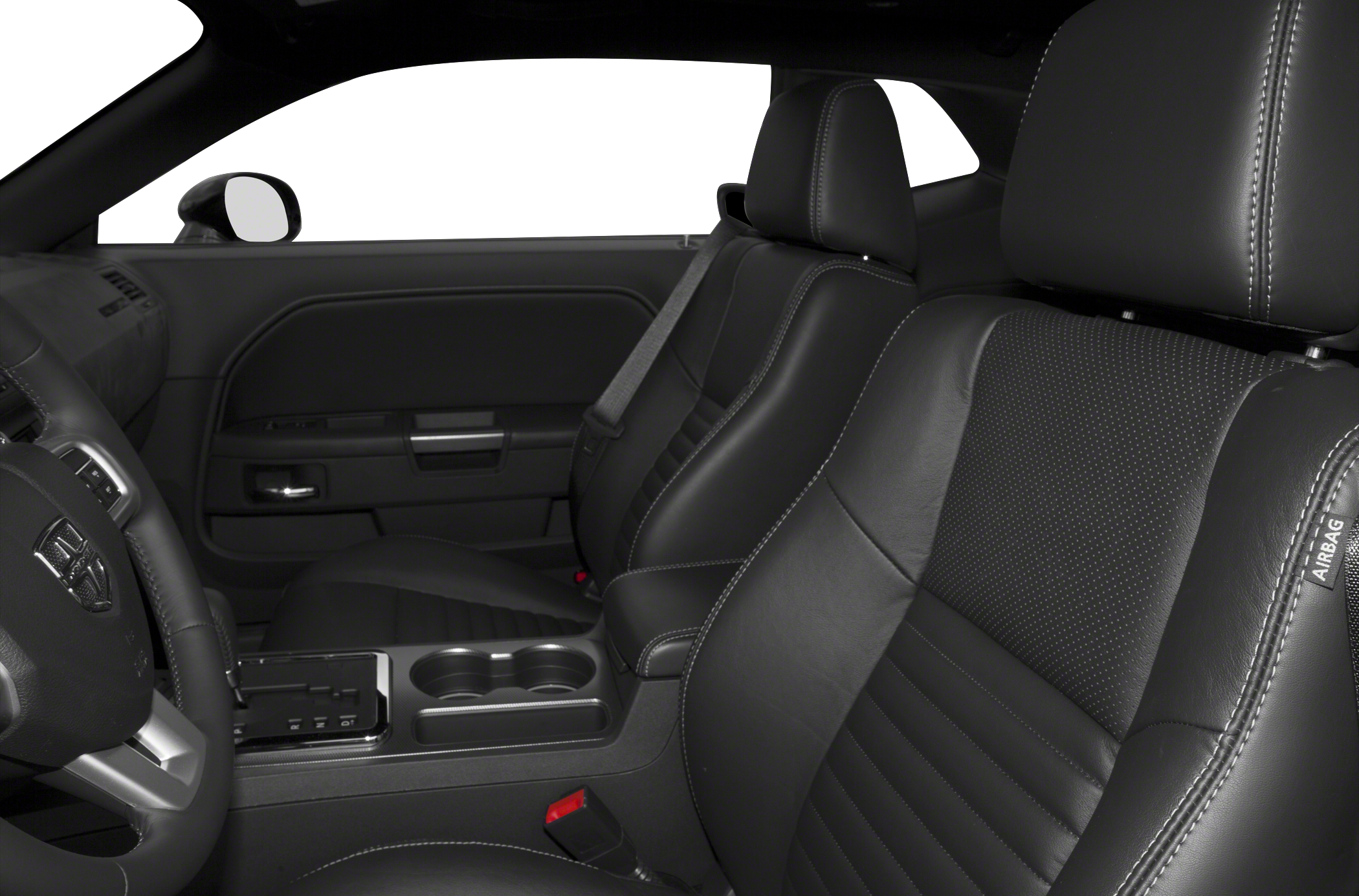 2011 Dodge Challenger