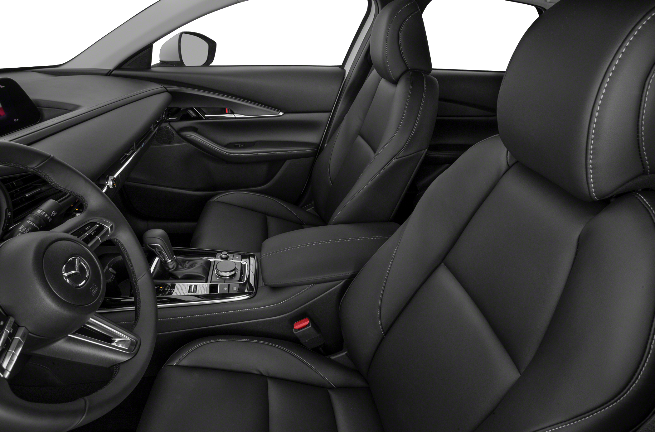 2021 Mazda CX-30