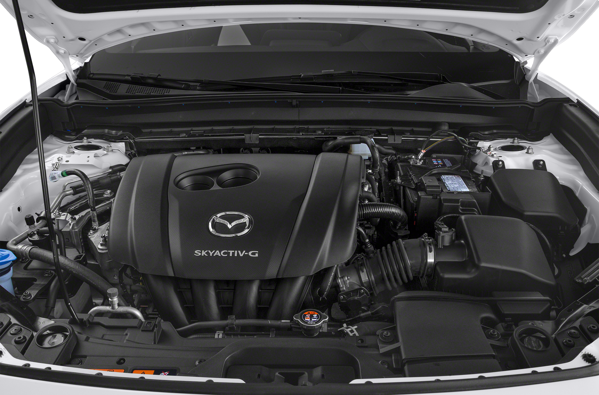 2021 Mazda CX-30