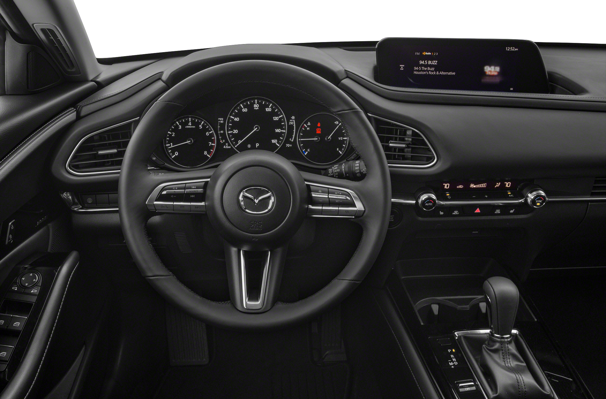 2021 Mazda CX-30
