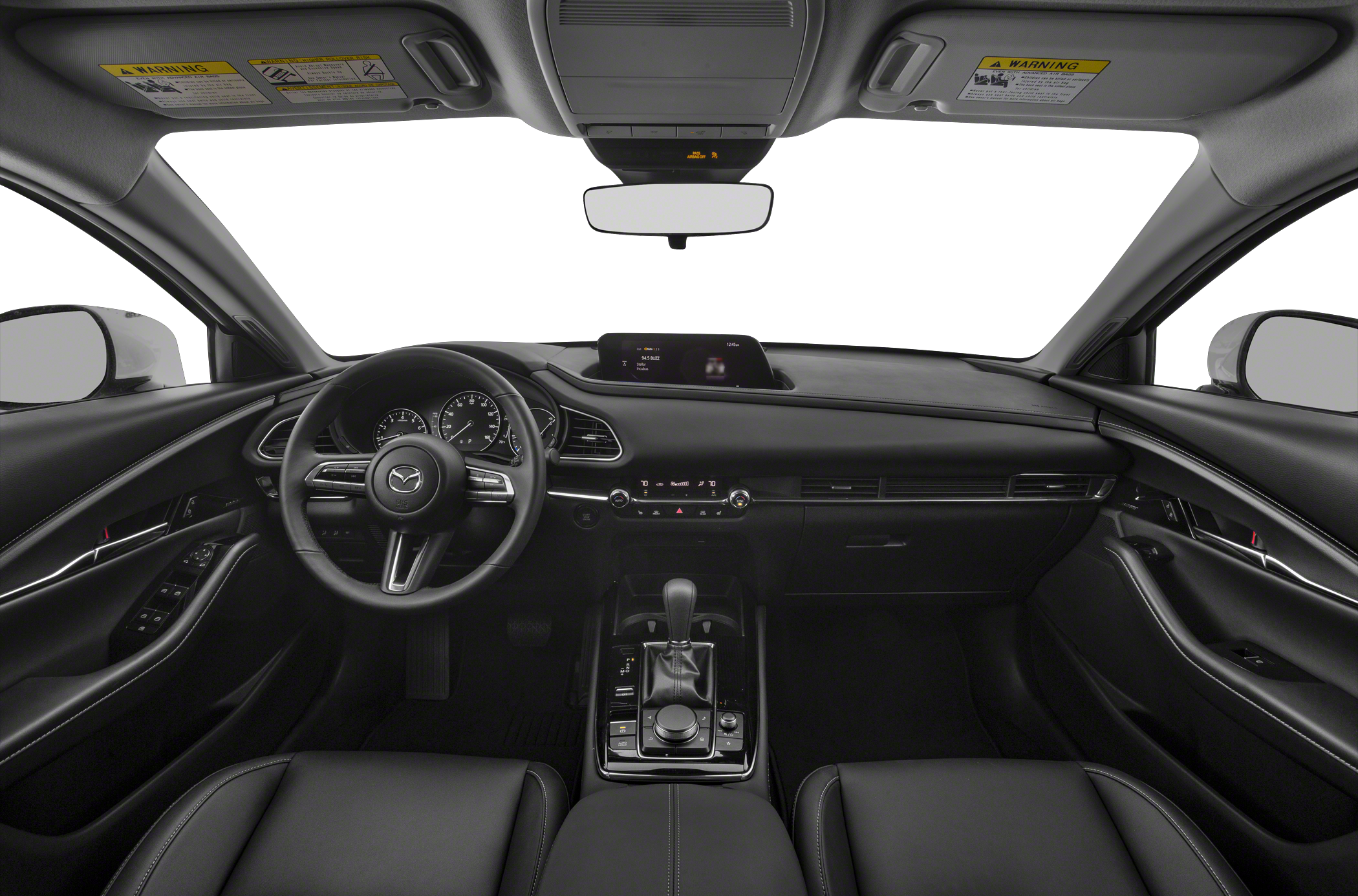 2021 Mazda CX-30